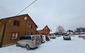 Villa Na Uzlissi