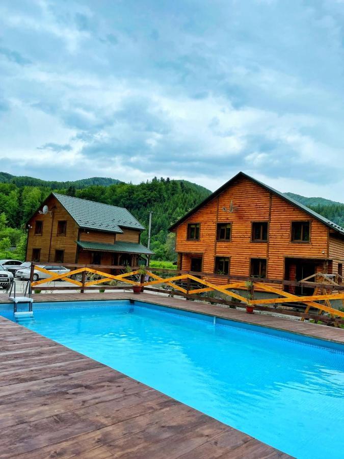 Villa Na Uzlissi Мигове Екстер'єр фото