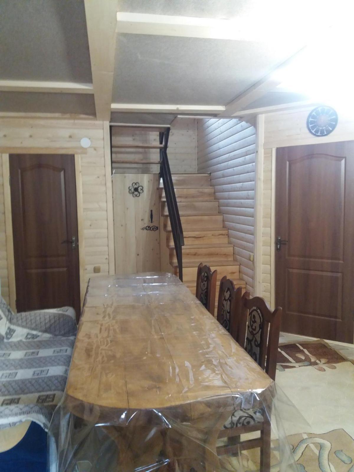 Villa Na Uzlissi Мигове Екстер'єр фото